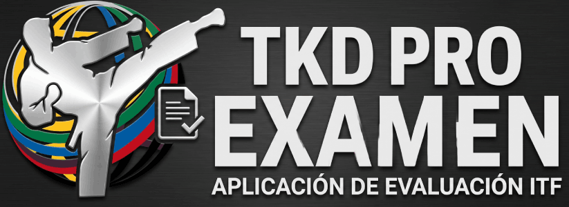 TKD Examen